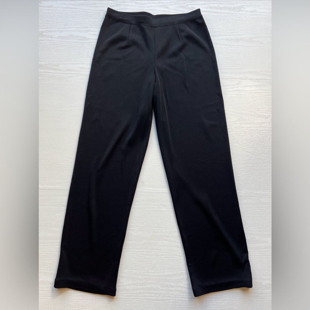 Exclusively‎ Misook Knit Pants